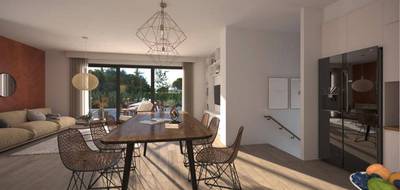 Programme terrain + maison à Saintes-Maries-de-la-Mer en Bouches-du-Rhône (13) de 110 m² à vendre au prix de 850000€ - 3