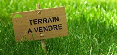 Terrain seul à Ozoir-la-Ferrière en Seine-et-Marne (77) de 440 m² à vendre au prix de 180000€ - 1