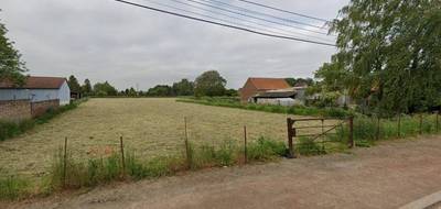 Terrain seul à Cambrai en Nord (59) de 2435 m² à vendre au prix de 95500€ - 2