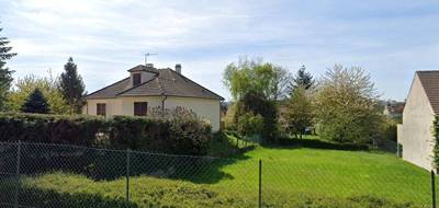 Terrain seul à Saintry-sur-Seine en Essonne (91) de 527 m² à vendre au prix de 185000€ - 2