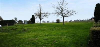 Programme terrain + maison à Canappeville en Eure (27) de 93 m² à vendre au prix de 191200€ - 3