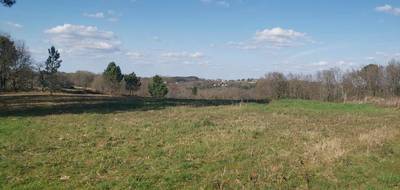 Terrain seul à Sanilhac en Dordogne (24) de 1700 m² à vendre au prix de 70000€ - 2