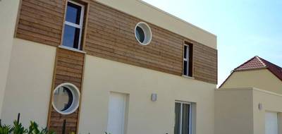 Programme terrain + maison à Vitry-sur-Orne en Moselle (57) de 97 m² à vendre au prix de 324230€ - 3