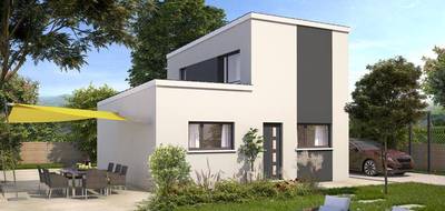 Terrain seul à Savigny-sur-Orge en Essonne (91) de 270 m² à vendre au prix de 119995€ - 3