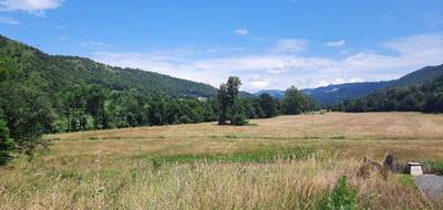 Terrain seul à Saint-Simon en Cantal (15) de 986 m² à vendre au prix de 60000€ - 1