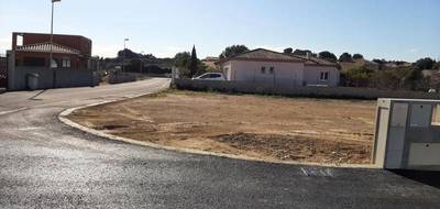 Programme terrain + maison à Lespignan en Hérault (34) de 85 m² à vendre au prix de 295200€ - 4