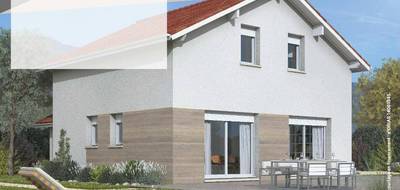 Programme terrain + maison à Neffes en Hautes-Alpes (05) de 90 m² à vendre au prix de 309000€ - 1