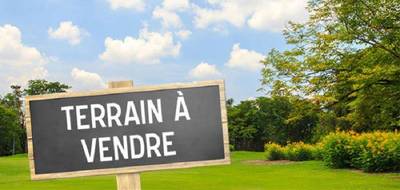 Programme terrain + maison à Yerres en Essonne (91) de 60 m² à vendre au prix de 494000€ - 3