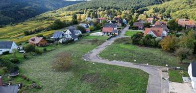 Terrain seul à Rouffach en Haut-Rhin (68) de 295 m² à vendre au prix de 51400€ - 3