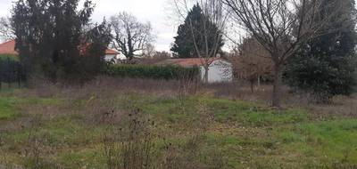 Programme terrain + maison à Montberon en Haute-Garonne (31) de 100 m² à vendre au prix de 294000€ - 4