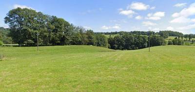 Terrain seul à Jussac en Cantal (15) de 935 m² à vendre au prix de 28000€ - 3