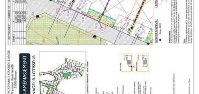 Programme terrain + maison à Changé en Mayenne (53) de 90 m² à vendre au prix de 312000€ - 3