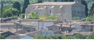 Programme terrain + maison à Pomas en Aude (11) de 100 m² à vendre au prix de 237000€ - 4