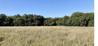 Terrain seul à Bouliac en Gironde (33) de 925 m² à vendre au prix de 334000€ - 1