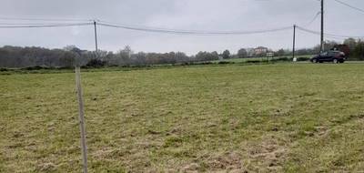 Terrain seul à Gaillac-Toulza en Haute-Garonne (31) de 1037 m² à vendre au prix de 75000€ - 1