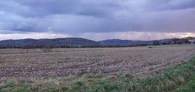 Terrain seul à Les Issards en Ariège (09) de 1487 m² à vendre au prix de 97000€ - 4