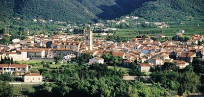 Programme terrain + maison à Vinça en Pyrénées-Orientales (66) de 110 m² à vendre au prix de 297000€ - 4