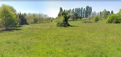 Terrain seul à Beauziac en Lot-et-Garonne (47) de 1000 m² à vendre au prix de 36600€ - 1