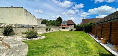 Programme terrain + maison à Argenteuil en Val-d'Oise (95) de 100 m² à vendre au prix de 354981€ - 3