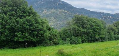 Terrain seul à Carros en Alpes-Maritimes (06) de 760 m² à vendre au prix de 250000€ - 1