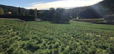 Terrain seul à Salernes en Var (83) de 1072 m² à vendre au prix de 152000€ - 3