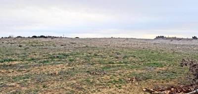 Terrain seul à Sallèles-d'Aude en Aude (11) de 488 m² à vendre au prix de 84900€ - 3