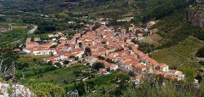 Programme terrain + maison à Tautavel en Pyrénées-Orientales (66) de 100 m² à vendre au prix de 320000€ - 4