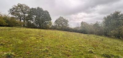 Terrain seul à Sansac-de-Marmiesse en Cantal (15) de 3500 m² à vendre au prix de 32000€ - 2