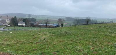 Terrain seul à Lafeuillade-en-Vézie en Cantal (15) de 790 m² à vendre au prix de 30810€ - 3