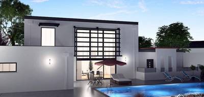 Programme terrain + maison à La Jarrie en Charente-Maritime (17) de 120 m² à vendre au prix de 453613€ - 2