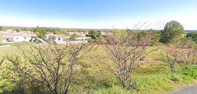 Terrain seul à Ginestas en Aude (11) de 365 m² à vendre au prix de 69900€ - 3