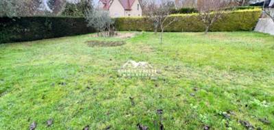 Programme terrain + maison à Butry-sur-Oise en Val-d'Oise (95) de 106 m² à vendre au prix de 350000€ - 3