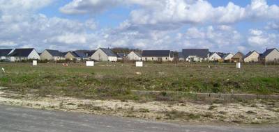 Programme terrain + maison à Beaufort-en-Anjou en Maine-et-Loire (49) de 110 m² à vendre au prix de 279500€ - 3