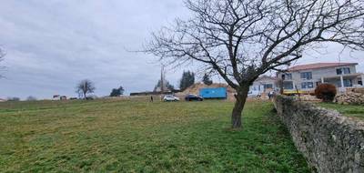 Terrain seul à Monistrol-sur-Loire en Haute-Loire (43) de 1250 m² à vendre au prix de 110000€ - 4