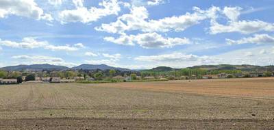 Terrain seul à Le Cendre en Puy-de-Dôme (63) de 519 m² à vendre au prix de 95000€ - 2