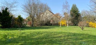 Programme terrain + maison à Épône en Yvelines (78) de 145 m² à vendre au prix de 445000€ - 3