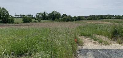 Programme terrain + maison à Pouzauges en Vendée (85) de 100 m² à vendre au prix de 169391€ - 3