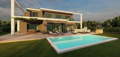 Programme terrain + maison à Malestroit en Morbihan (56) de 190 m² à vendre au prix de 438000€ - 4