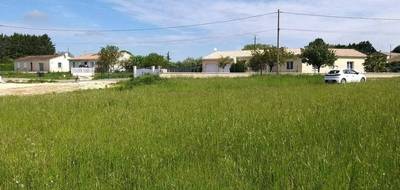 Programme terrain + maison à Sers en Charente (16) de 100 m² à vendre au prix de 245000€ - 4