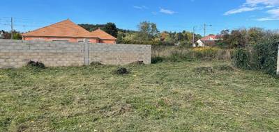 Programme terrain + maison à Cambronne-lès-Ribécourt en Oise (60) de 89 m² à vendre au prix de 229888€ - 3