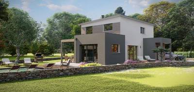 Programme terrain + maison à Ancenis-Saint-Géréon en Loire-Atlantique (44) de 144 m² à vendre au prix de 337000€ - 1