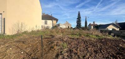 Terrain seul à Messy en Seine-et-Marne (77) de 321 m² à vendre au prix de 165000€ - 1