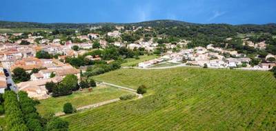 Programme terrain + maison à Bizanet en Aude (11) de 92 m² à vendre au prix de 330000€ - 4