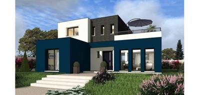 Programme terrain + maison à Orgeval en Yvelines (78) de 145 m² à vendre au prix de 760000€ - 2