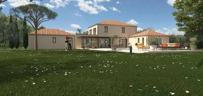 Programme terrain + maison à Le Plan-de-la-Tour en Var (83) de 200 m² à vendre au prix de 1390000€ - 3