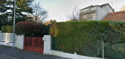 Terrain seul à Montlhéry en Essonne (91) de 859 m² à vendre au prix de 185000€ - 1