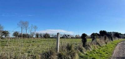 Terrain seul à Carpiquet en Calvados (14) de 319 m² à vendre au prix de 77000€ - 2