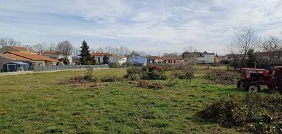 Terrain seul à Saint-Jean-du-Falga en Ariège (09) de 425 m² à vendre au prix de 53000€ - 2