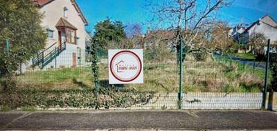 Programme terrain + maison à Vaux-le-Pénil en Seine-et-Marne (77) de 79 m² à vendre au prix de 326515€ - 3