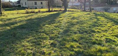 Terrain seul à Creysse en Dordogne (24) de 1560 m² à vendre au prix de 46800€ - 3